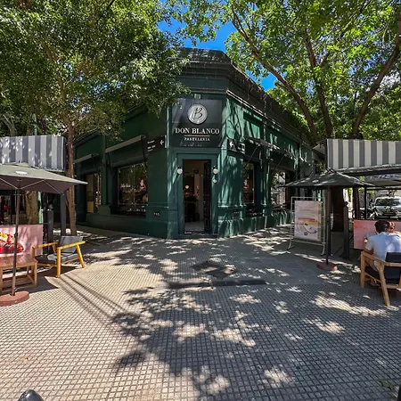Foster Studio Nicaragua Buenos Aires Exterior photo