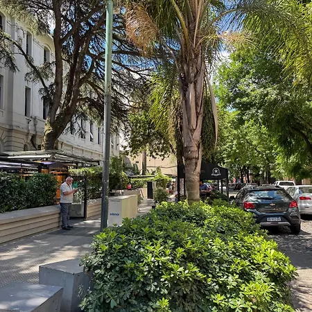 Foster Studio Nicaragua Buenos Aires Exterior photo
