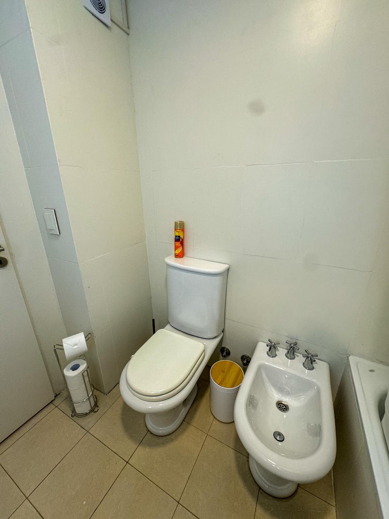 Foster Studio Nicaragua Apartment *
