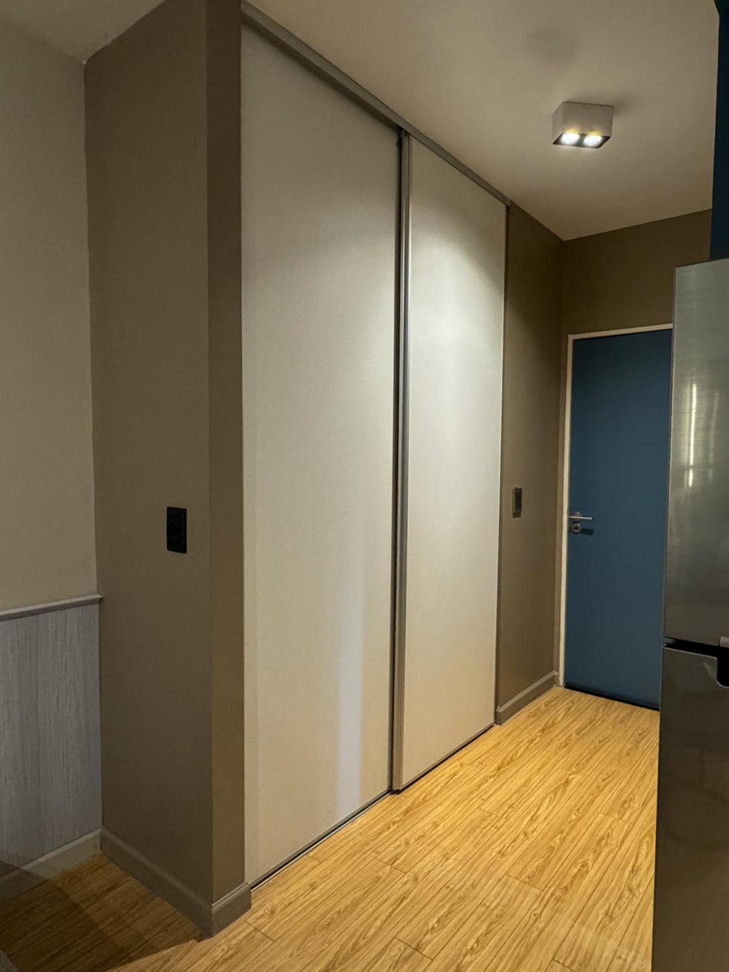 Foster Studio Nicaragua Apartment *