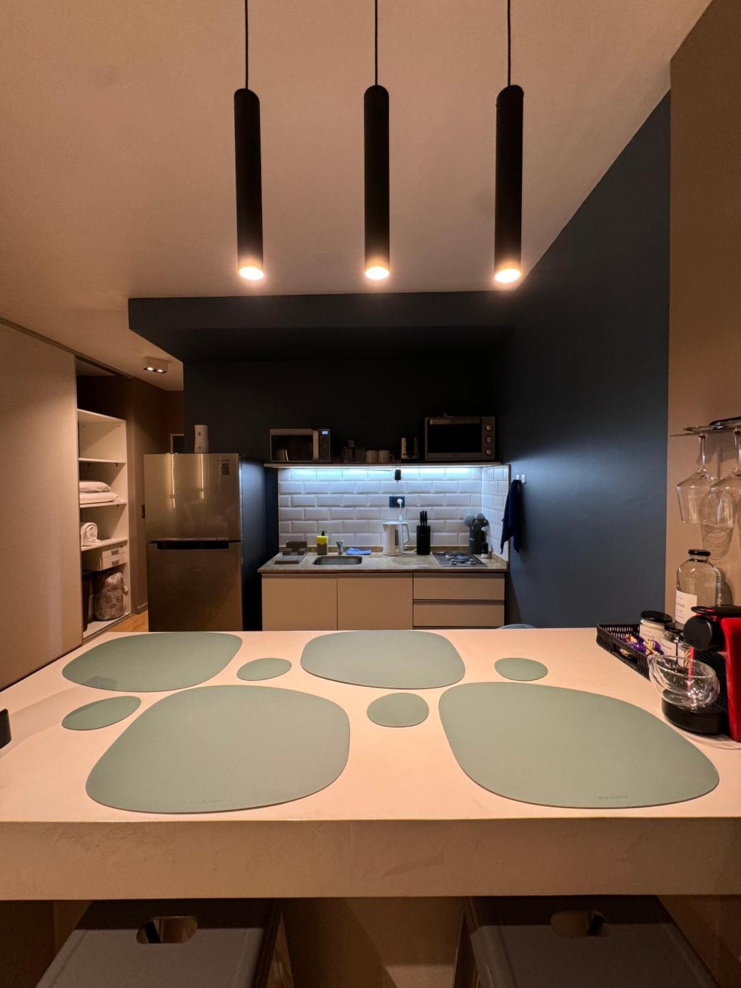 Foster Studio Nicaragua * Buenos Aires