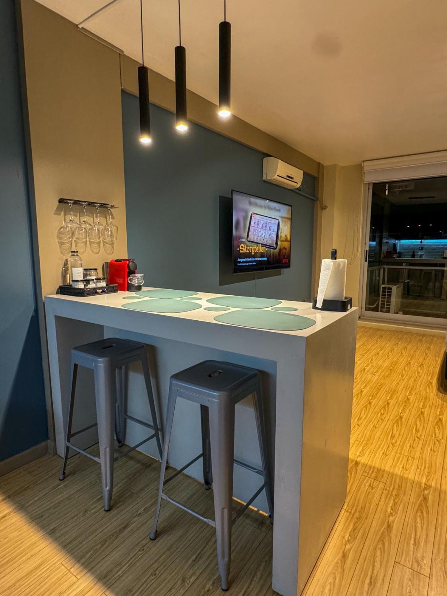 Foster Studio Nicaragua Buenos Aires