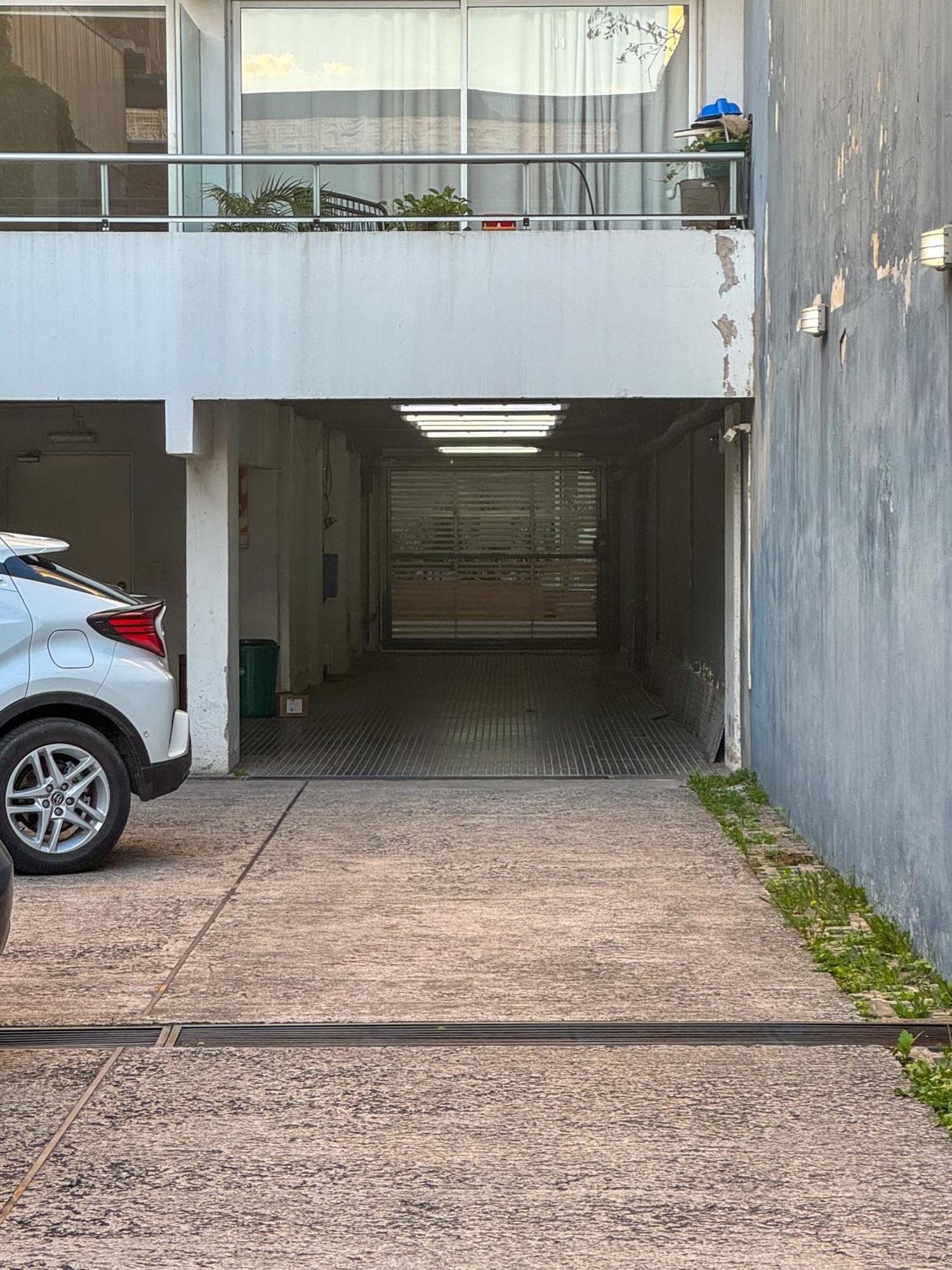 Foster Studio Nicaragua Buenos Aires