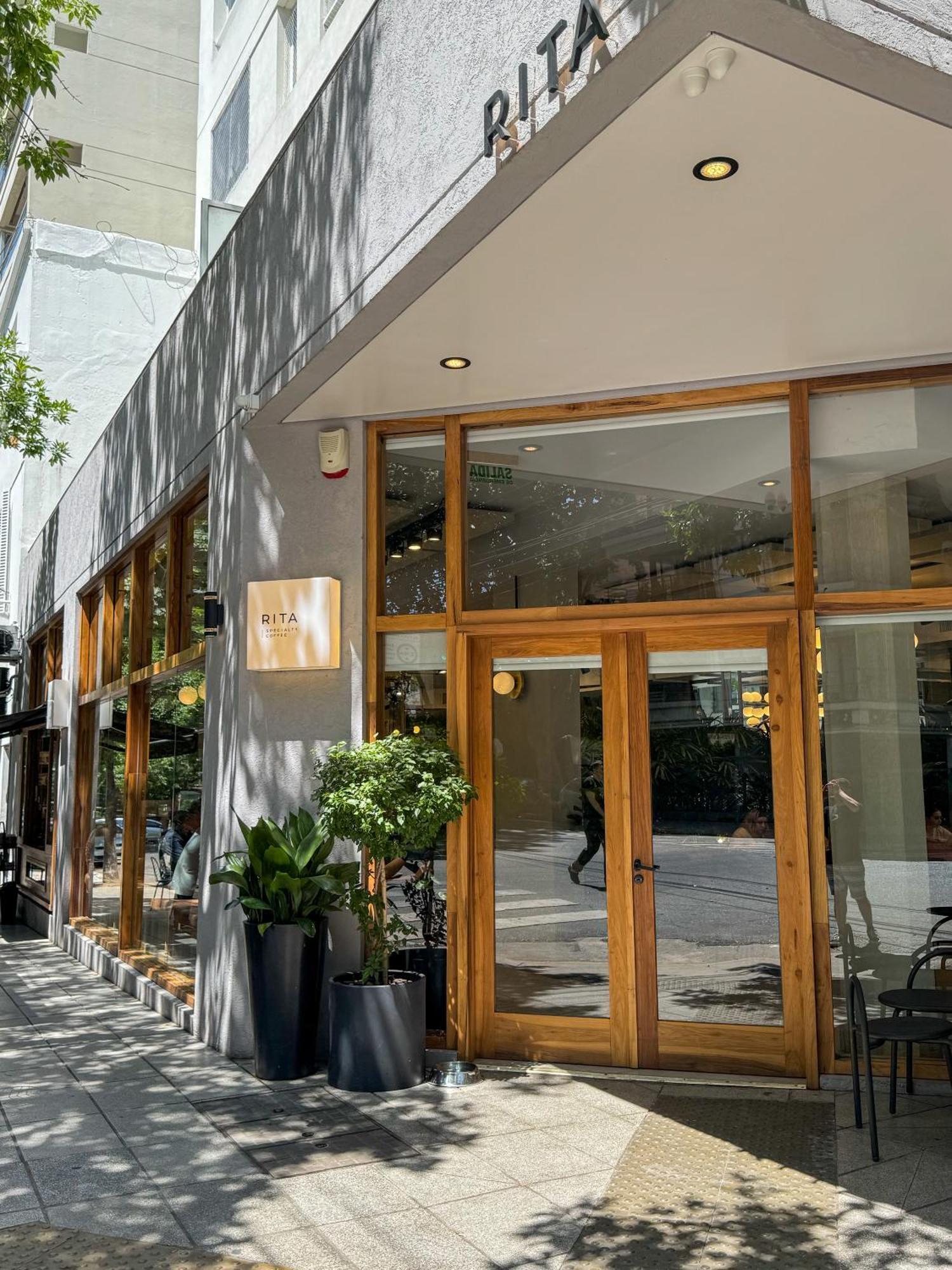 Foster Studio Nicaragua Apartment Buenos Aires