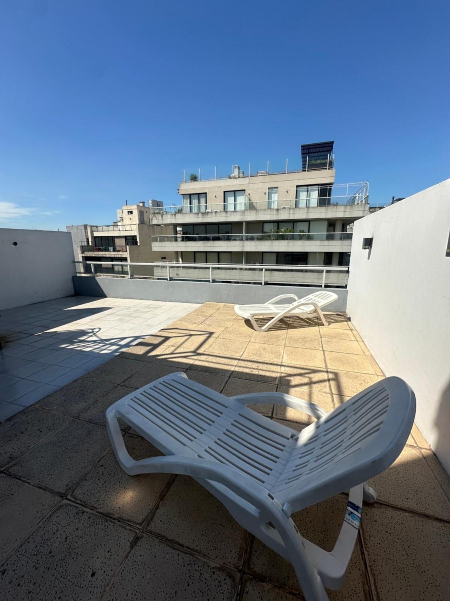 Foster Studio Nicaragua Buenos Aires