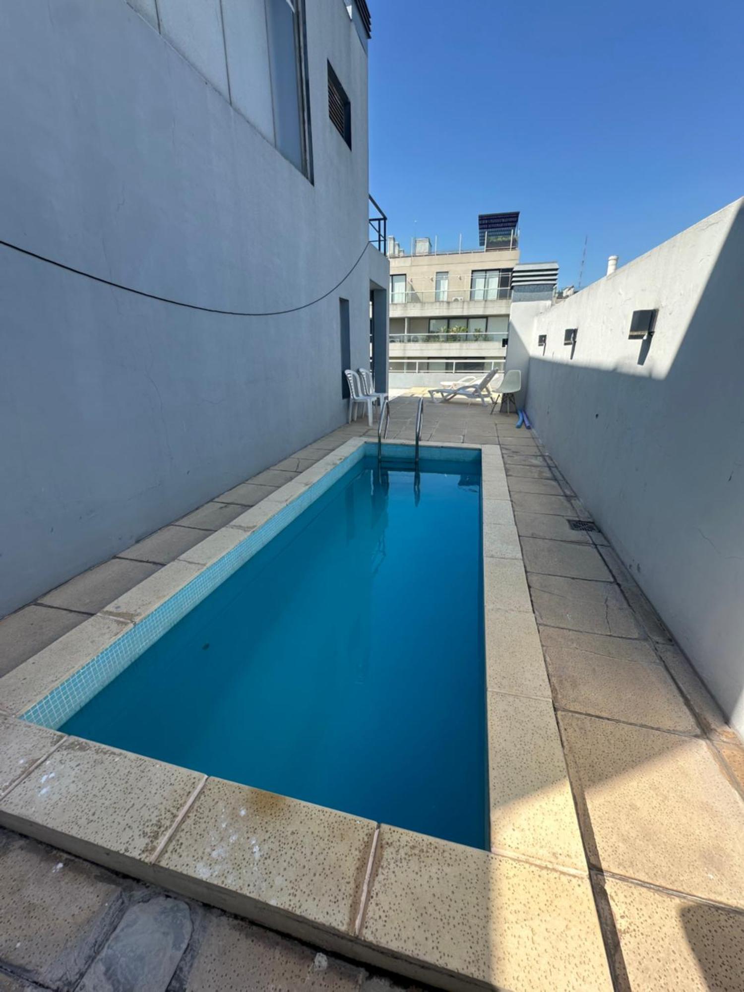Foster Studio Nicaragua * Buenos Aires